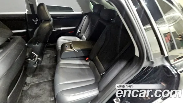 2023 Hyundai Grandeur (GN7) 3.5 Gasoline 2WD Sold VIN KMHN241EBPA012902 – photo 25