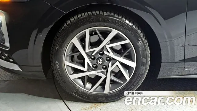 2023 Hyundai Grandeur (GN7) 3.5 Gasoline 2WD Sold VIN KMHN241EBPA012902 – photo 27