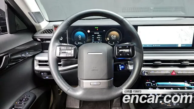 2023 Hyundai Grandeur (GN7) 3.5 Gasoline 2WD Sold VIN KMHN241EBPA012902 – photo 28