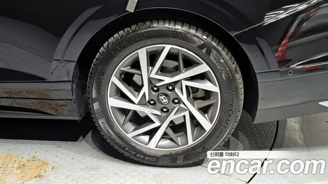 2023 Hyundai Grandeur (GN7) 3.5 Gasoline 2WD Sold VIN KMHN241EBPA012902 – photo 30