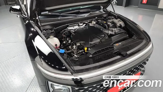 2023 Hyundai Grandeur (GN7) 3.5 Gasoline 2WD Sold VIN KMHN241EBPA013005 – photo 18