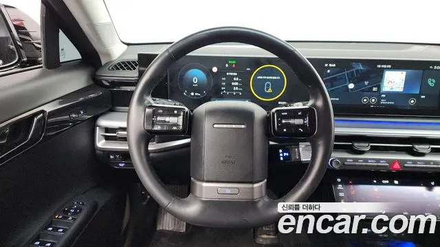 2023 Hyundai Grandeur (GN7) 3.5 Gasoline 2WD Sold VIN KMHN241EBPA013005 – photo 20