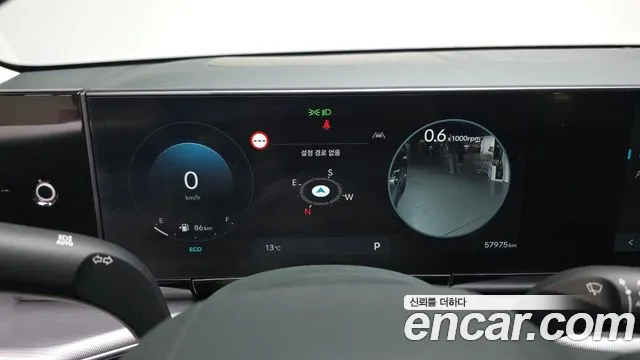 2023 Hyundai Grandeur (Gn7) 3.5 Gasoline 2wd Sold VIN KMHN241EBPA016279 – front exterior