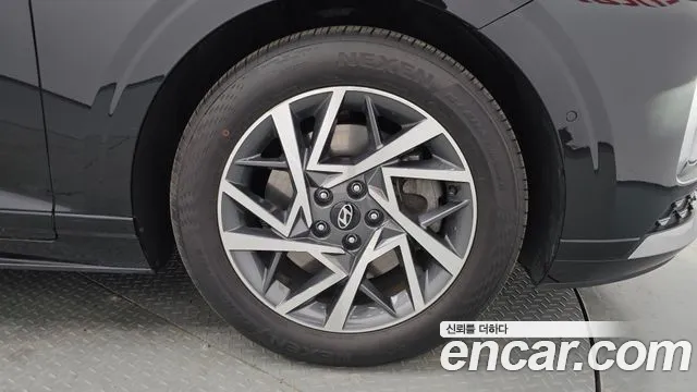 2023 Hyundai Grandeur (GN7) 3.5 Gasoline 2WD VIN KMHN241EBPA016454