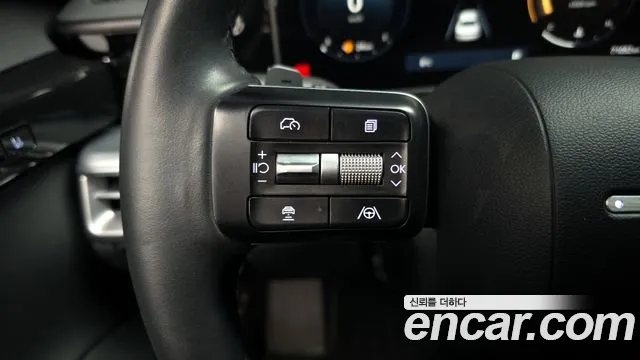 2023 Hyundai Grandeur (GN7) 3.5 Gasoline 2WD Sold VIN KMHN241EBPA016737 – exterior detail