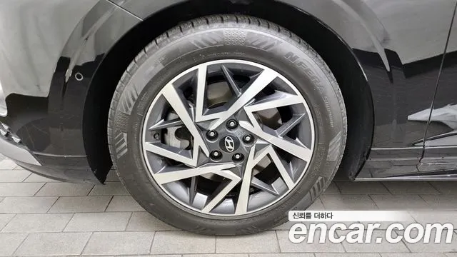 2023 Hyundai Grandeur (GN7) 3.5 Gasoline 2WD Sold VIN KMHN241EBPA017306 – odometer reading