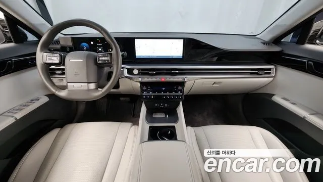 2023 Hyundai Grandeur (GN7) 3.5 Gasoline 2WD Sold VIN KMHN241EBPA017306 – photo 14