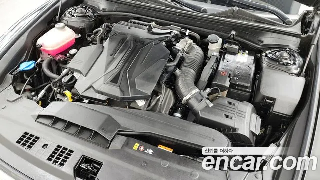 2023 Hyundai Grandeur (GN7) 3.5 Gasoline 2WD Sold VIN KMHN241EBPA017306 – photo 16