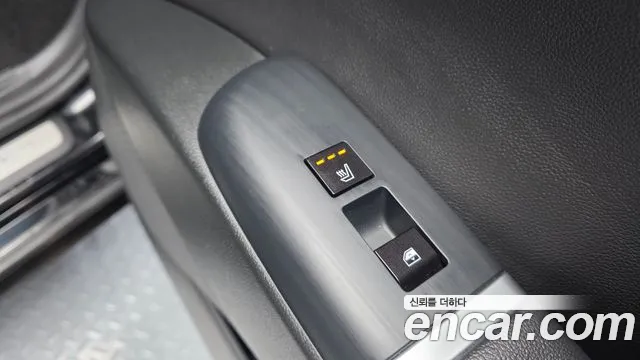 2023 Hyundai Grandeur (GN7) 3.5 Gasoline 2WD Sold VIN KMHN241EBPA039744 – photo 20
