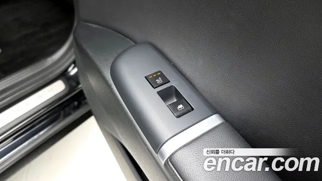 2024 Hyundai Grandeur (Gn7) 3.5 Gasoline 2wd Sold VIN KMHN241EBRA070047 – front exterior