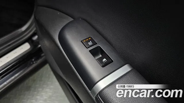 2023 Hyundai Grandeur (GN7) 3.5 LPG 2WD Sold VIN KMHN241FBPA015471 – exterior detail