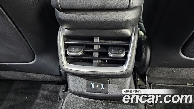 2023 Hyundai Grandeur (GN7) 3.5 LPG 2WD Sold VIN KMHN241FBPA015471 – photo 22