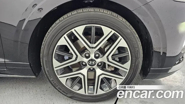 2023 Hyundai Grandeur (GN7) 3.5 LPG 2WD Sold VIN KMHN241FBPA015471 – photo 25