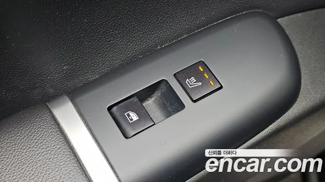 2023 Hyundai Grandeur (GN7) 3.5 LPG 2WD Sold VIN KMHN241FBPA016897 – engine bay