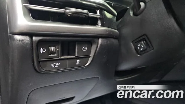 2023 Hyundai Grandeur (GN7) 3.5 LPG 2WD Sold VIN KMHN241FBPA016897 – odometer reading