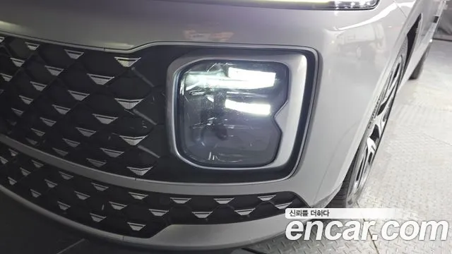 2024 Hyundai Grandeur (GN7) 3.5 LPG 2WD Sold VIN KMHN241FBRA079548 – trunk area