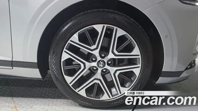 2024 Hyundai Grandeur (GN7) 3.5 LPG 2WD Sold VIN KMHN241FBRA079548 – odometer reading