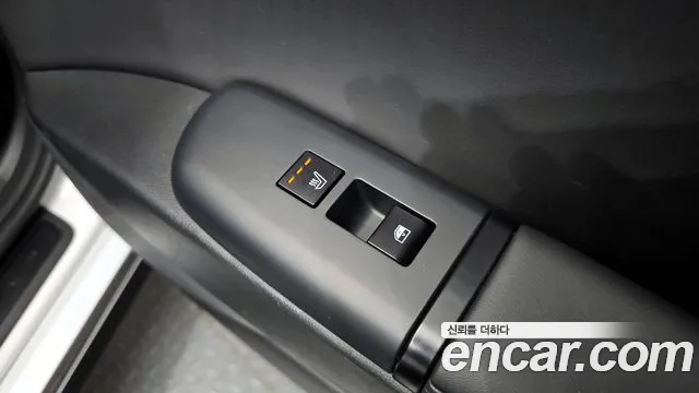 2023 Hyundai Grandeur Hybrid (GN7) Calligraphy Sold VIN KMHN3411BPA003088 – trunk area