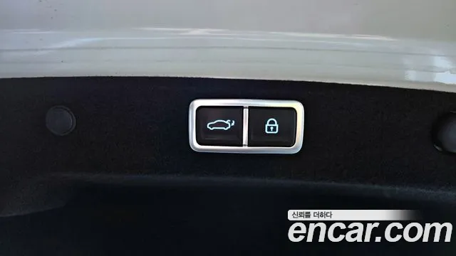 2023 Hyundai Grandeur Hybrid (GN7) Calligraphy Sold VIN KMHN3411BPA003088 – odometer reading