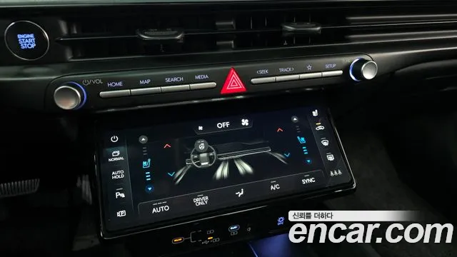 2023 Hyundai Grandeur Hybrid (GN7) Calligraphy Sold VIN KMHN3411BPA003088 – photo 14