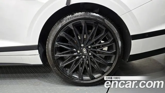 2023 Hyundai Grandeur Hybrid (GN7) Calligraphy Sold VIN KMHN3411BPA003088 – photo 19