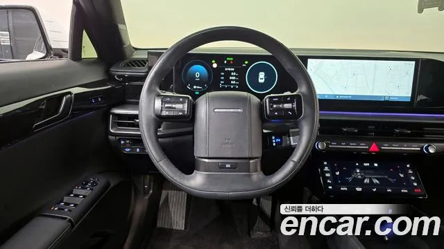 2023 Hyundai Grandeur Hybrid (GN7) Calligraphy Sold VIN KMHN3411BPA003088 – photo 33