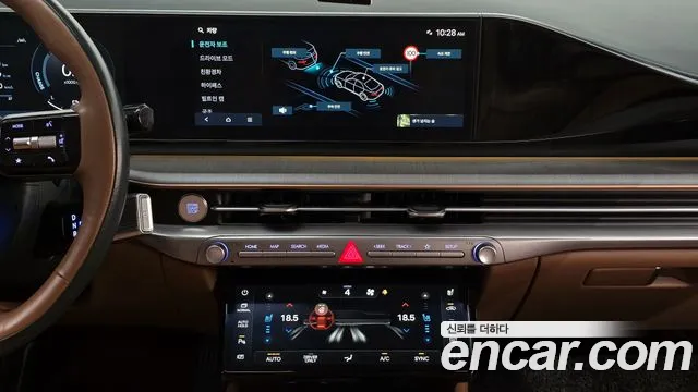 2023 Hyundai Grandeur Hybrid (GN7) Calligraphy Sold VIN KMHN3411BPA006487 – photo 19 2023 Hyundai Grandeur Hybrid (GN7) Calligraphy Sold VIN KMHN3411BPA006487 – photo 19