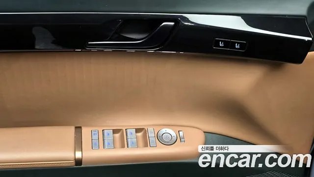 2023 Hyundai Grandeur Hybrid (GN7) Calligraphy Sold VIN KMHN3411BPA006487 – photo 20 2023 Hyundai Grandeur Hybrid (GN7) Calligraphy Sold VIN KMHN3411BPA006487 – photo 20