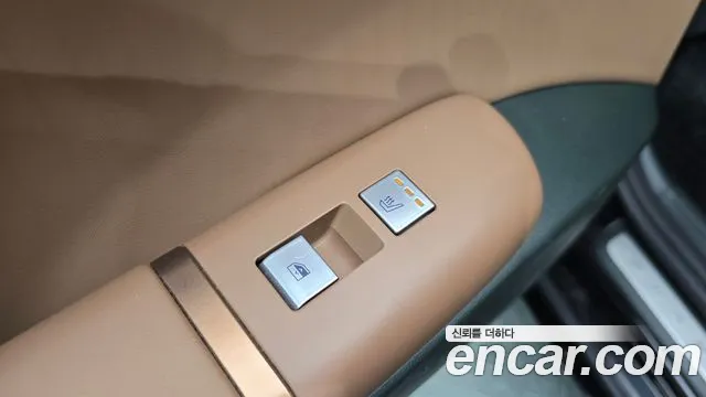 2023 Hyundai Grandeur Hybrid (GN7) Calligraphy Sold VIN KMHN3411BPA009546 – rear exterior