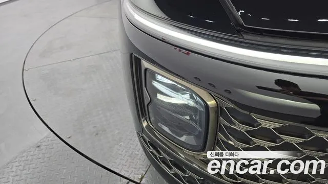 2023 Hyundai Grandeur Hybrid (GN7) Calligraphy Sold VIN KMHN3411BPA009546 – photo 22