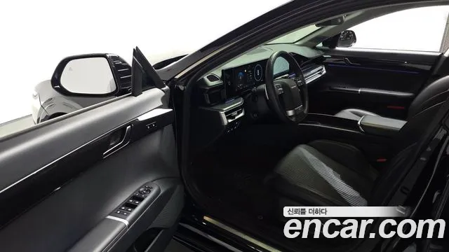 2023 Hyundai Grandeur Hybrid (GN7) Calligraphy Sold VIN KMHN3411BPA014721 – photo 12