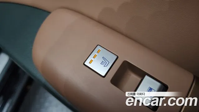 2023 Hyundai Grandeur Hybrid (GN7) Calligraphy Sold VIN KMHN3411BPA015636 – photo 30
