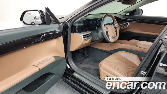 2023 Hyundai Grandeur Hybrid (GN7) Calligraphy Sold VIN KMHN3411BPA015636 – photo 32