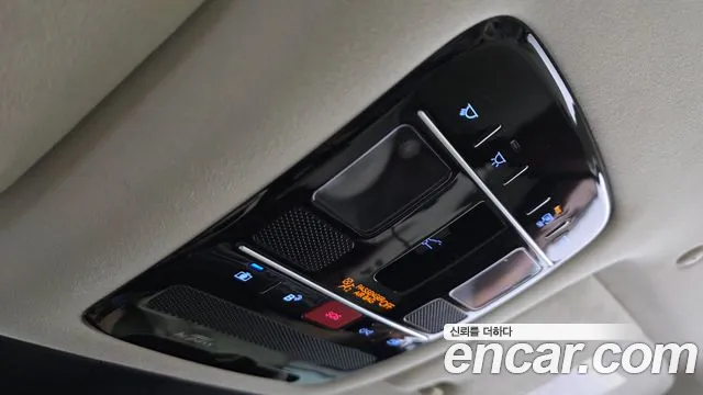 2023 Hyundai Grandeur Hybrid (GN7) Calligraphy Sold VIN KMHN3411BPA016128 – trunk area 2023 Hyundai Grandeur Hybrid (GN7) Calligraphy Sold VIN KMHN3411BPA016128 – trunk area