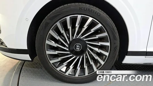 2023 Hyundai Grandeur Hybrid (GN7) Calligraphy Sold VIN KMHN3411BPA016128 – photo 20 2023 Hyundai Grandeur Hybrid (GN7) Calligraphy Sold VIN KMHN3411BPA016128 – photo 20