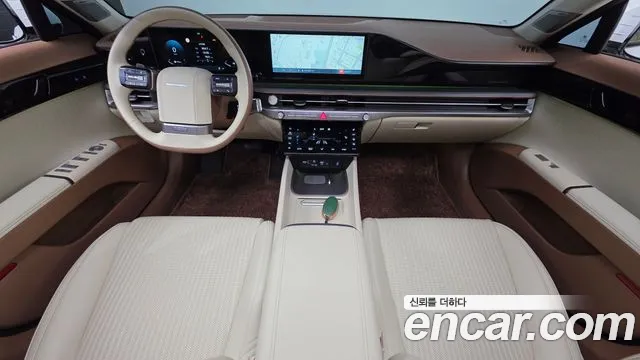 2023 Hyundai Grandeur Hybrid (GN7) Calligraphy Sold VIN KMHN3411BPA016128 – photo 21 2023 Hyundai Grandeur Hybrid (GN7) Calligraphy Sold VIN KMHN3411BPA016128 – photo 21