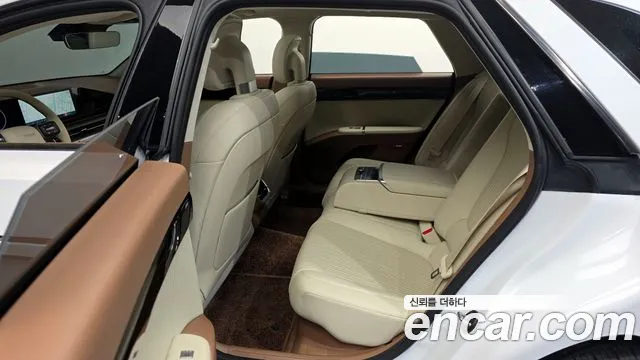 2023 Hyundai Grandeur Hybrid (GN7) Calligraphy Sold VIN KMHN3411BPA016128 – photo 28 2023 Hyundai Grandeur Hybrid (GN7) Calligraphy Sold VIN KMHN3411BPA016128 – photo 28