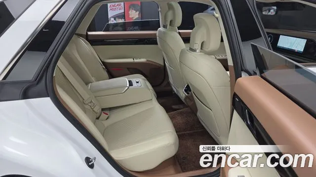 2023 Hyundai Grandeur Hybrid (GN7) Calligraphy Sold VIN KMHN3411BPA016128 – photo 32 2023 Hyundai Grandeur Hybrid (GN7) Calligraphy Sold VIN KMHN3411BPA016128 – photo 32