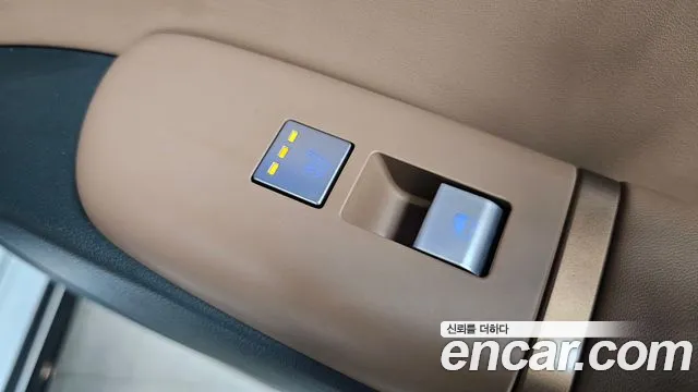 2023 Hyundai Grandeur Hybrid (GN7) Calligraphy Sold VIN KMHN3411BPA016268 – photo 11