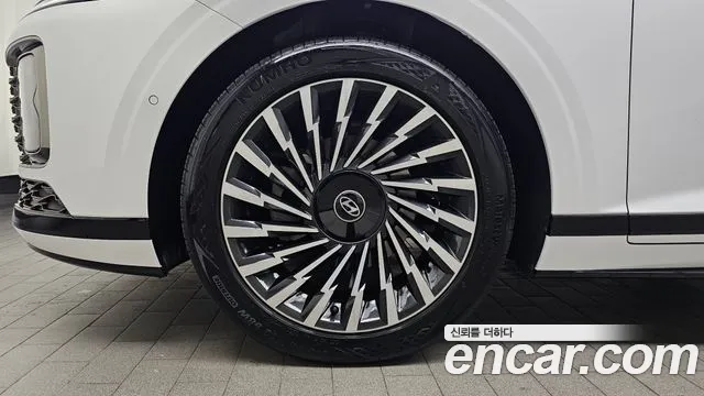 2023 Hyundai Grandeur Hybrid (GN7) Calligraphy Sold VIN KMHN3411BPA016268 – photo 17