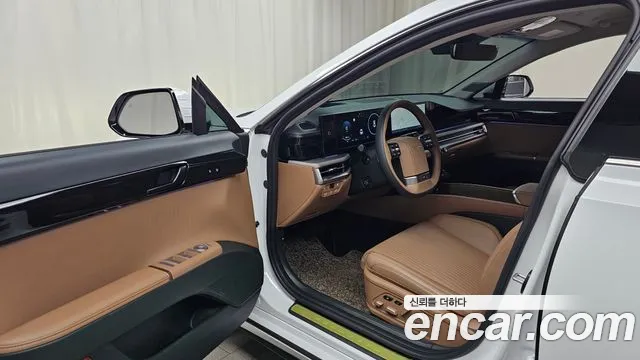 2023 Hyundai Grandeur Hybrid (GN7) Calligraphy Sold VIN KMHN3411BPA016268 – photo 23