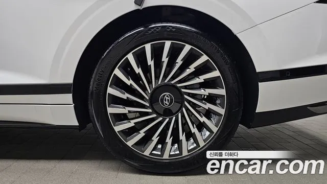 2023 Hyundai Grandeur Hybrid (GN7) Calligraphy Sold VIN KMHN3411BPA016268 – photo 29