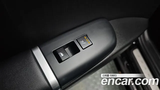 2023 Hyundai Grandeur Hybrid (Gn7) Calligraphy Sold VIN KMHN3411BPA021377 – front exterior
