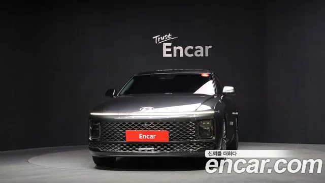 2023 Hyundai Grandeur Hybrid (GN7) Calligraphy Sold VIN KMHN3411BPA023298 – photo 16 2023 Hyundai Grandeur Hybrid (GN7) Calligraphy Sold VIN KMHN3411BPA023298 – photo 16