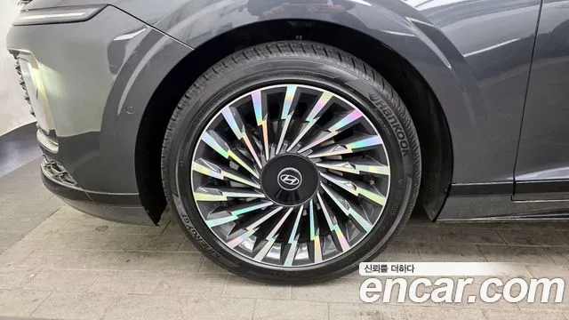 2023 Hyundai Grandeur Hybrid (GN7) Calligraphy Sold VIN KMHN3411BPA023298 – photo 18 2023 Hyundai Grandeur Hybrid (GN7) Calligraphy Sold VIN KMHN3411BPA023298 – photo 18