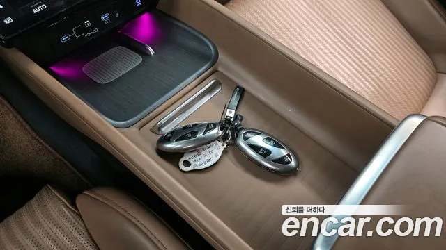 2023 Hyundai Grandeur Hybrid (GN7) Calligraphy Sold VIN KMHN3411BPA023298 – photo 19 2023 Hyundai Grandeur Hybrid (GN7) Calligraphy Sold VIN KMHN3411BPA023298 – photo 19