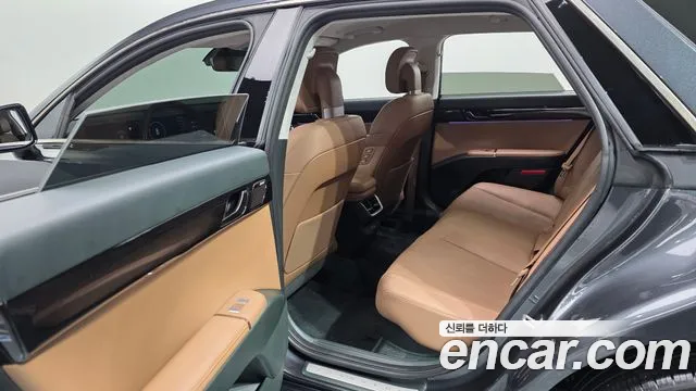 2023 Hyundai Grandeur Hybrid (GN7) Calligraphy Sold VIN KMHN3411BPA026682 – odometer reading 2023 Hyundai Grandeur Hybrid (GN7) Calligraphy Sold VIN KMHN3411BPA026682 – odometer reading