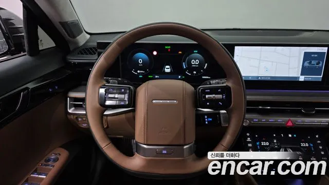 2023 Hyundai Grandeur Hybrid (GN7) Calligraphy Sold VIN KMHN3411BPA026682 – photo 13 2023 Hyundai Grandeur Hybrid (GN7) Calligraphy Sold VIN KMHN3411BPA026682 – photo 13