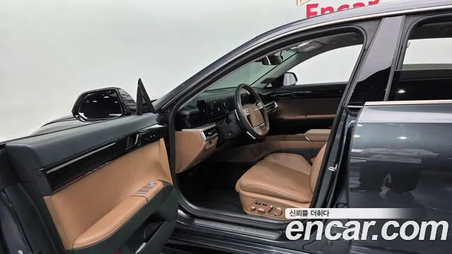 2023 Hyundai Grandeur Hybrid (GN7) Calligraphy Sold VIN KMHN3411BPA026682 – photo 25 2023 Hyundai Grandeur Hybrid (GN7) Calligraphy Sold VIN KMHN3411BPA026682 – photo 25