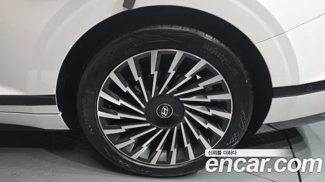 2023 Hyundai Grandeur Hybrid (GN7) Calligraphy Sold VIN KMHN3411BPA029500 – photo 13